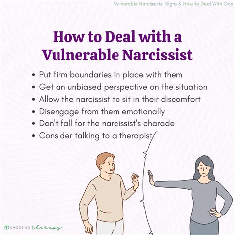 vulnerable narcissist dating
